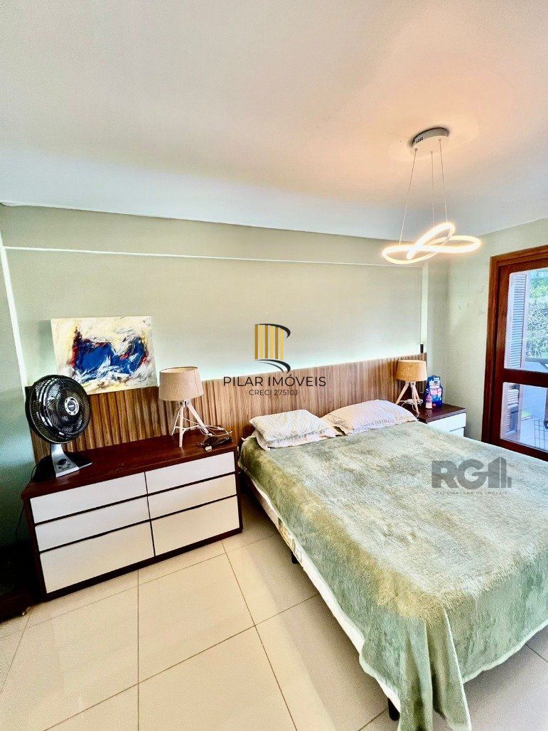 Espaçoso Apartamento