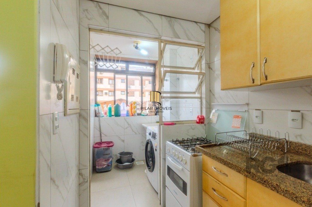 Apartamento 1 dormitório no bairro Santana