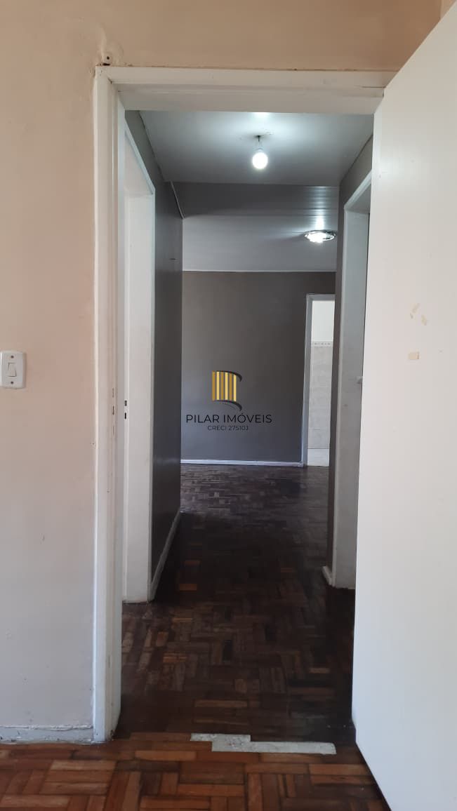 Apartamento 3 dormitórios no bairro Santa Tereza