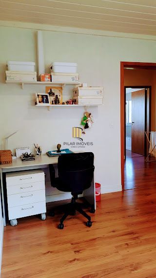 Casa de Condomínio 3 dormitórios no bairro Sétimo Céu