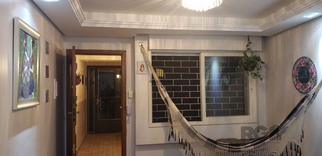 Apartamento 3 dormitórios no bairro Floresta