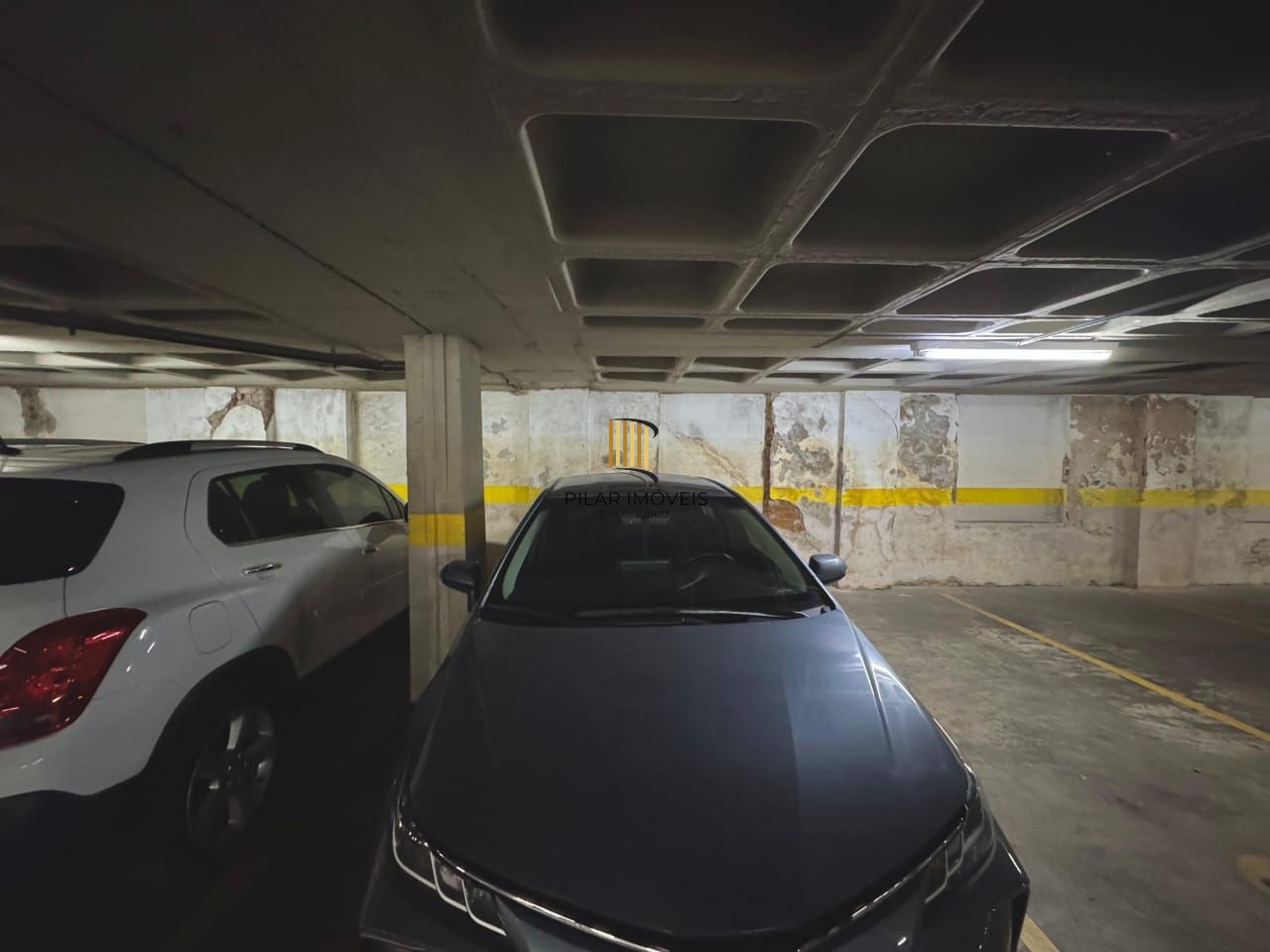 Andar Alto, Vista Panorâmica e Conforto Total – Rossi Fiateci