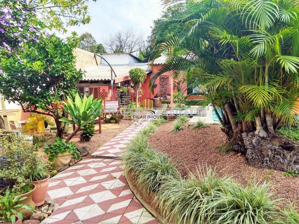 CASA 6 dormitorios