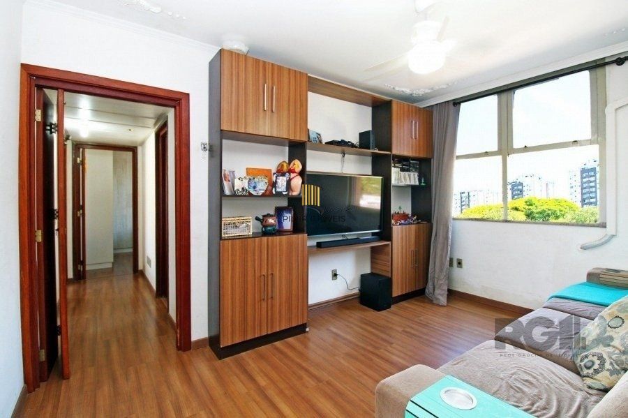 Apartamento 3 dormitórios no bairro Mont Serrat - Pilar Imóveis