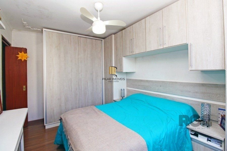 Apartamento 3 dormitórios no bairro Mont Serrat