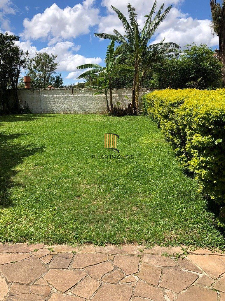 Apartamento 1 dormitório com 1 vaga de garagem coberta no Bairro Nonoaí