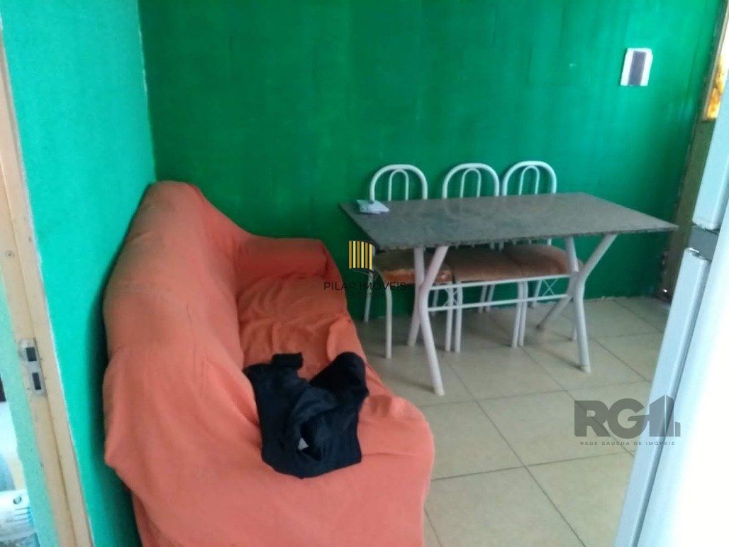 Apartamento 2 Dormitório(s) Bairro Rubem Berta