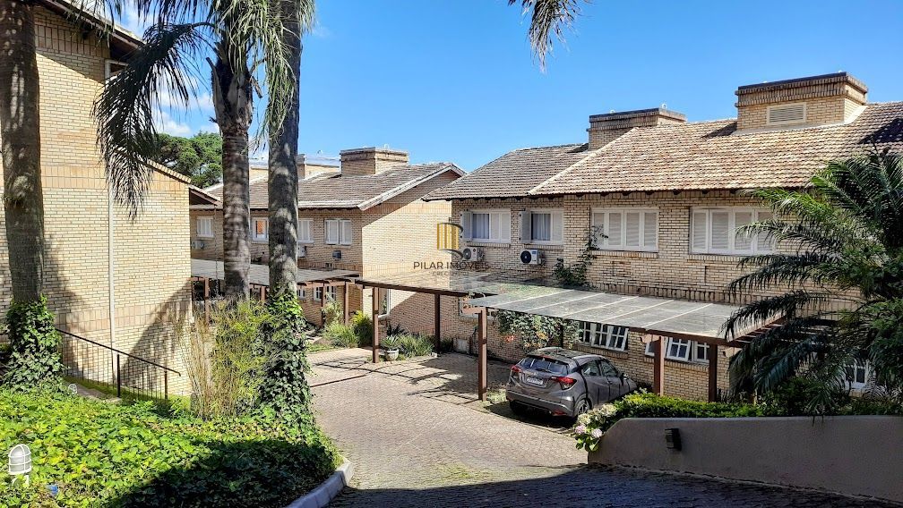 Casa de Condomínio 3 dormitórios no bairro Sétimo Céu