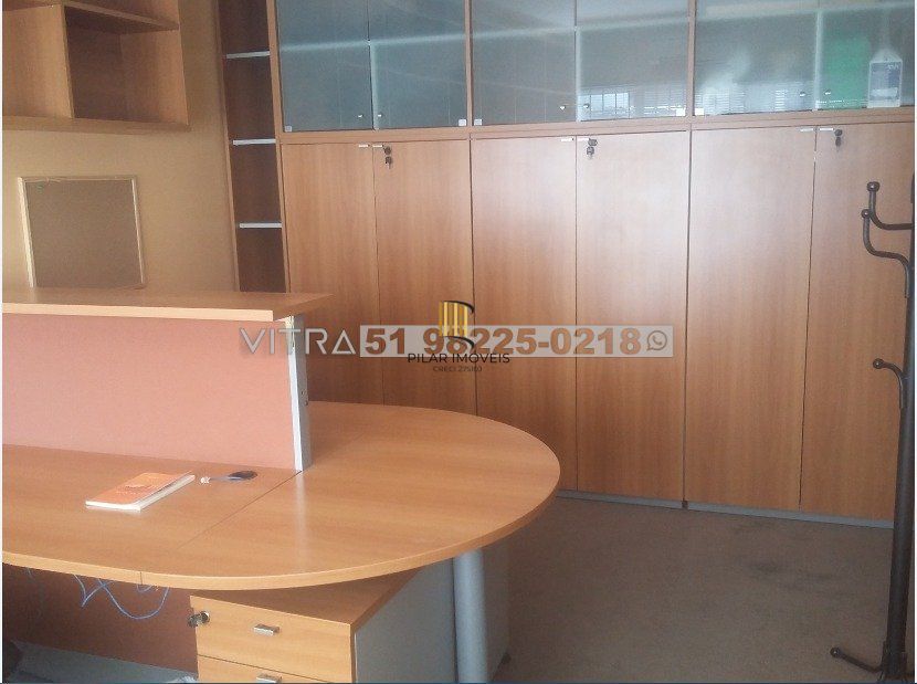 Excelente  Sala DUPLEX, unificadas, mobiliadas e equipadas, prontas para trabalhar!