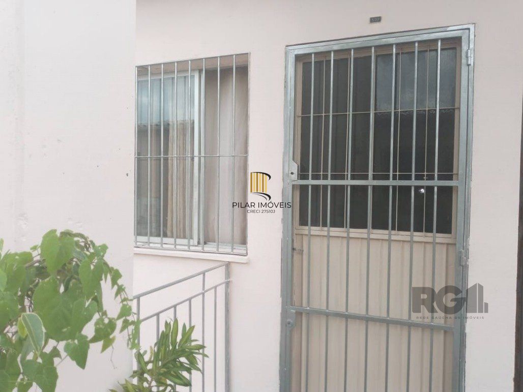 Apartamento 2 dormitórios no bairro Rubem Berta
