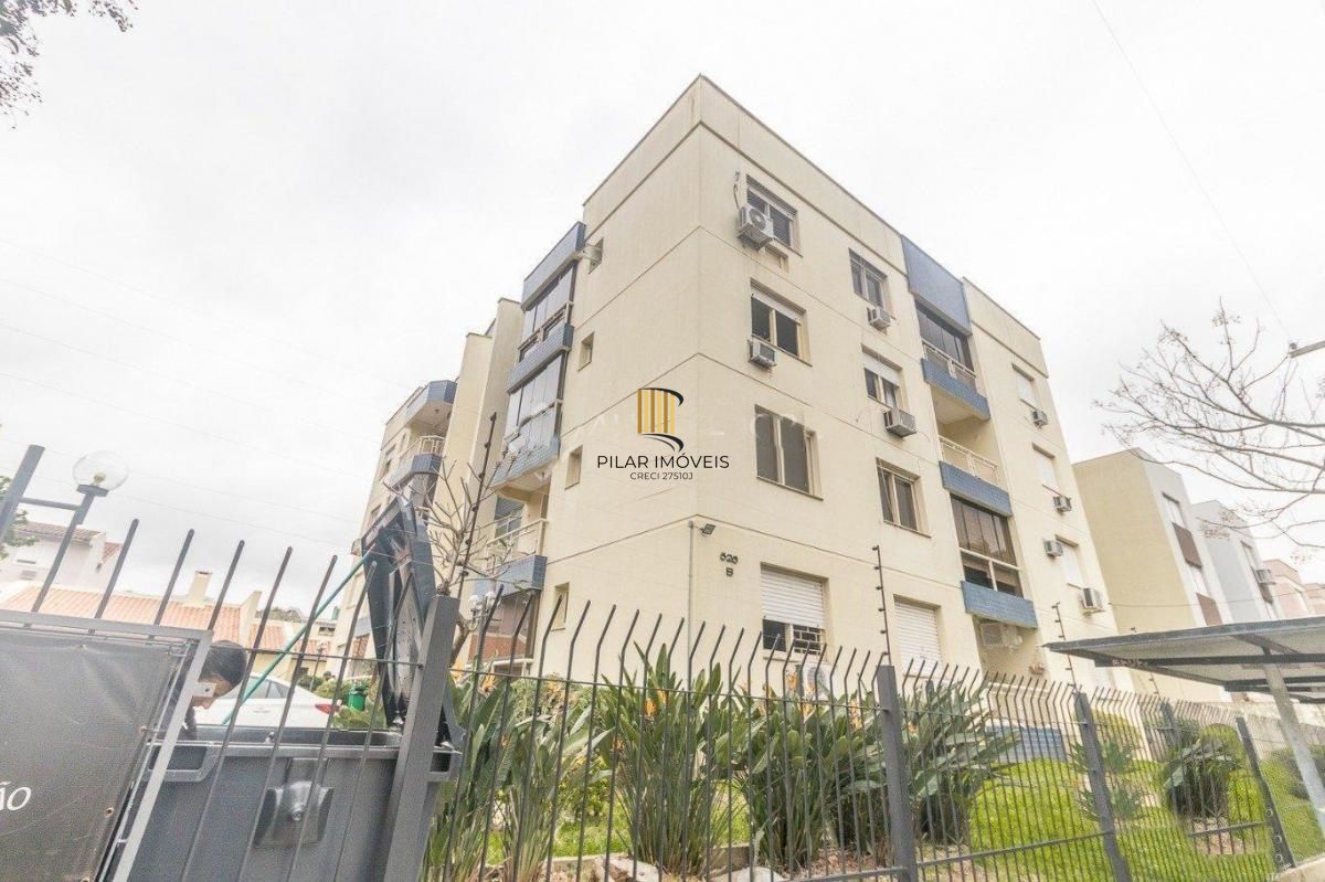 1 DORMITORIO SEMIMOBILIADO 54,69M²