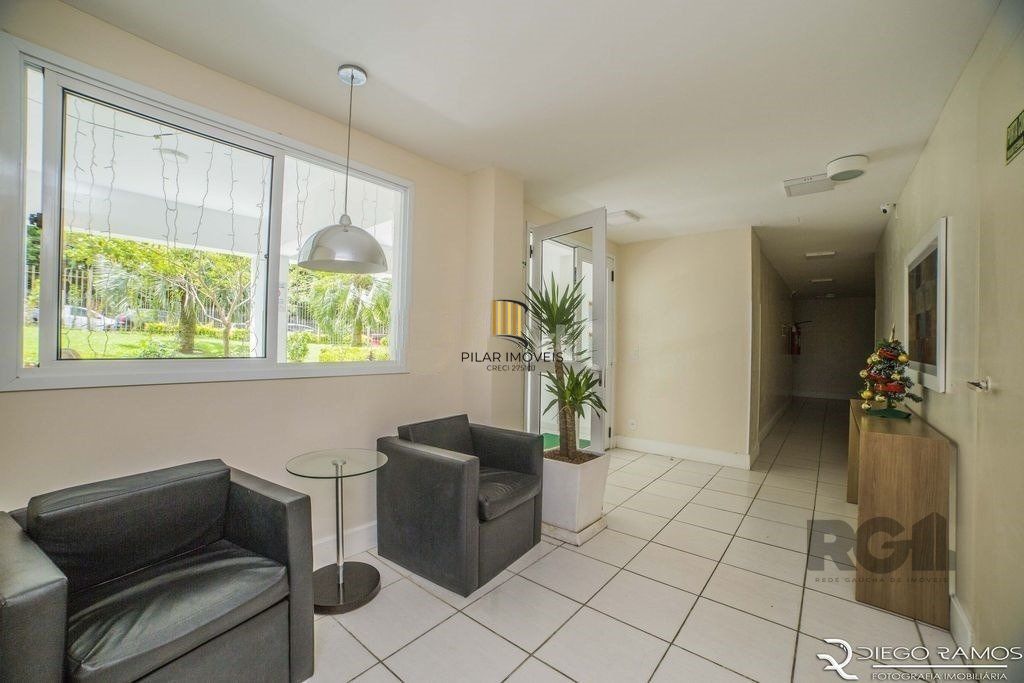 Apartamento 3 dormitórios no bairro Jardim Carvalho