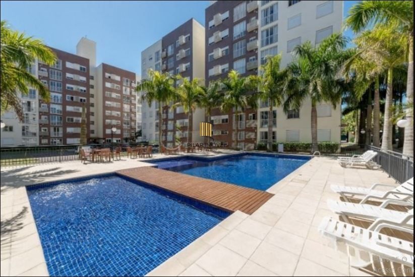 APARTAMENTO TERREO - PCD ORIGINAL