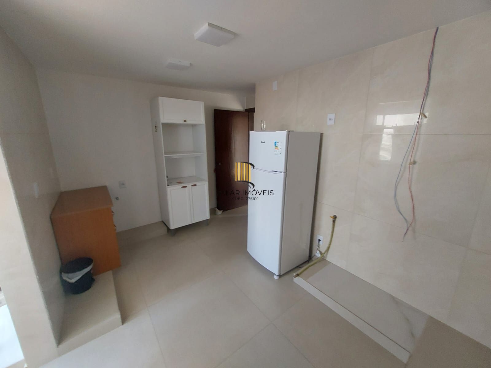 Cobertura reformada no Bairro Jardim Lindóia