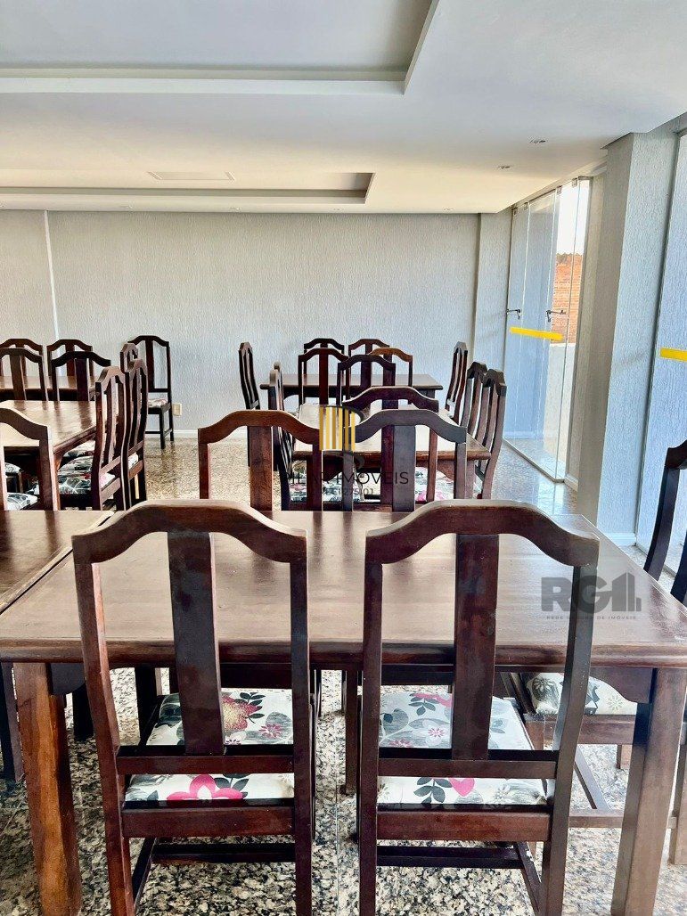 Espaçoso Apartamento