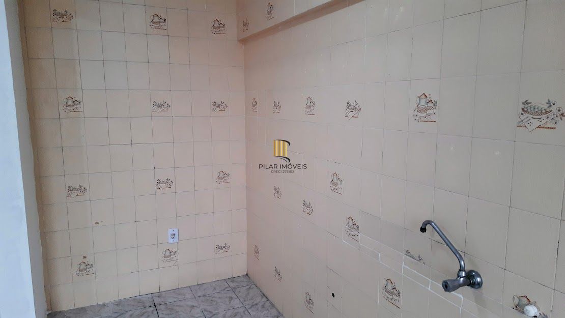 Apartamento 2 dormitórios no bairro Glória