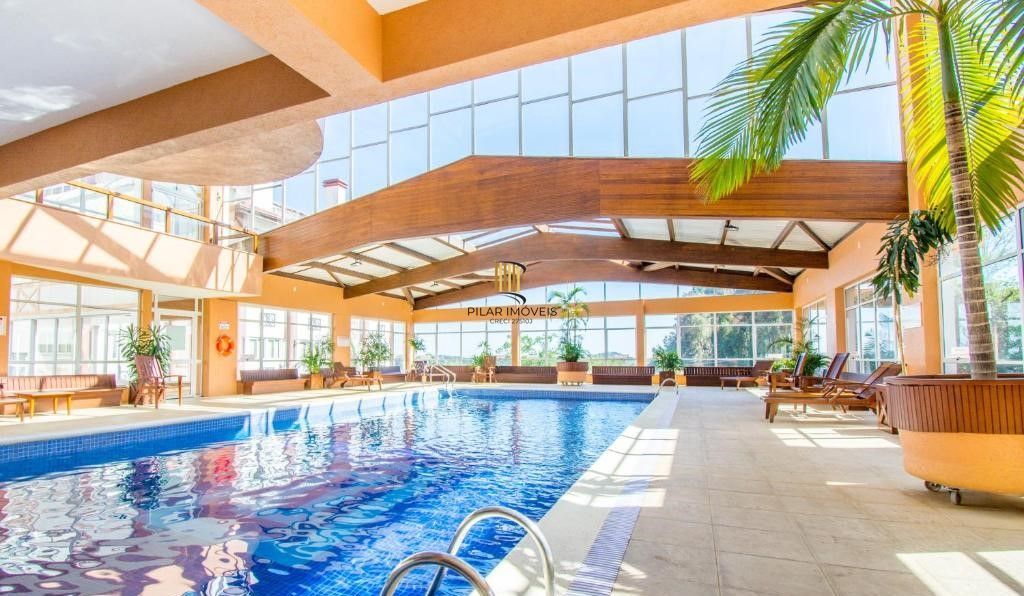 Descubra o Charme de Gramado em um Studio Perfeito para Investir ou Morar