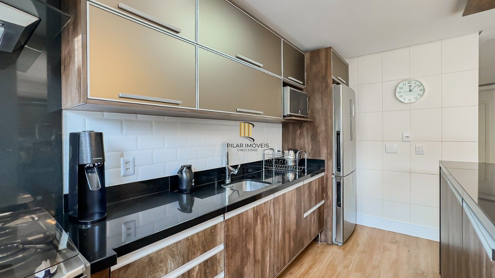 Sobrado dos Sonhos no Jardim Itú Sabará – Alto Padrão, 3 Dormitórios e 2 Vagas!