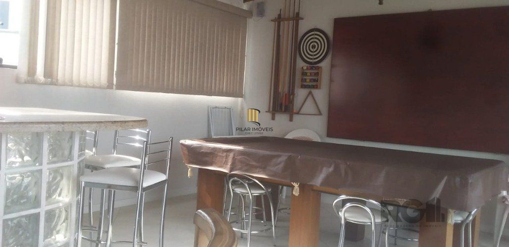 Cobertura 2 dormitórios no bairro Medianeira