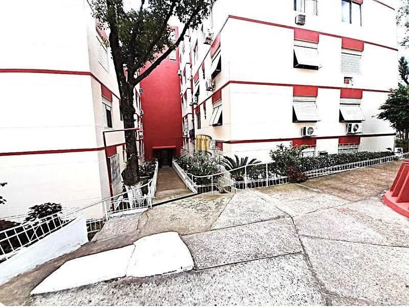 1 dormitorio predio com elevador