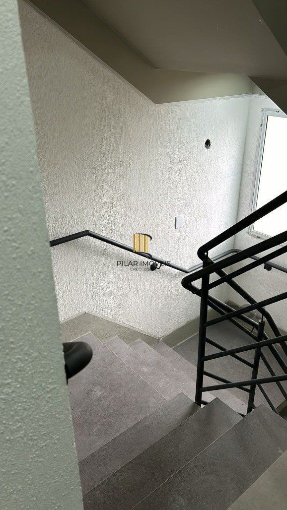 Apartamento 2 dormitórios no bairro Bom Jesus