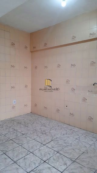 Apartamento 2 dormitórios no bairro Glória