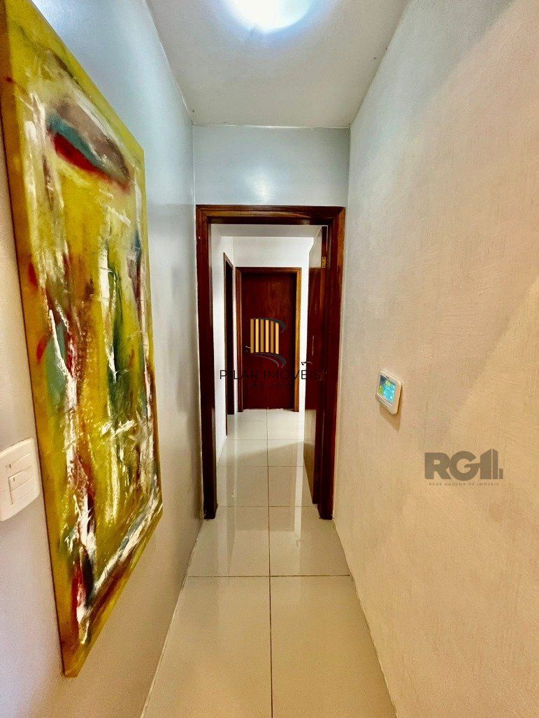 Espaçoso Apartamento