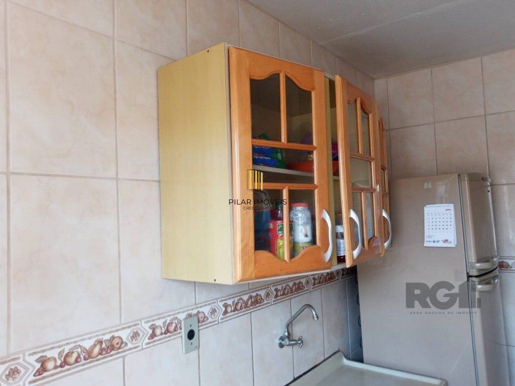 Apartamento 2 dormitórios no bairro Rubem Berta
