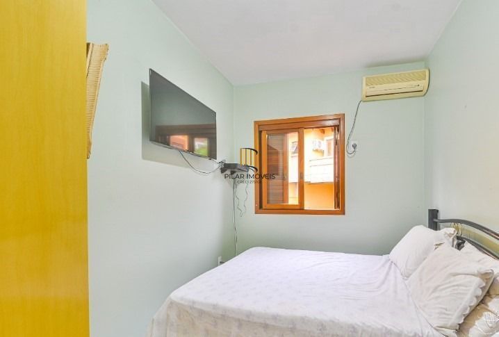Casa 3 dormitórios no bairro Jardim Isabel