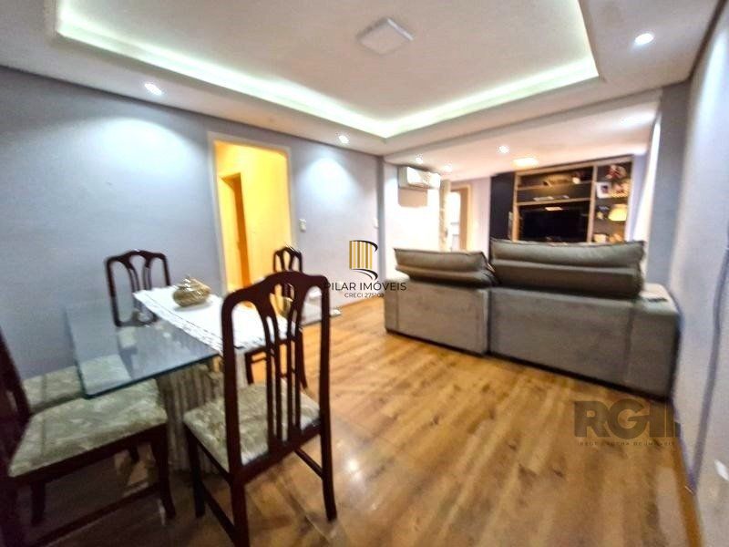 Apartamento 3 dormitórios no bairro Partenon - Pilar Imóveis