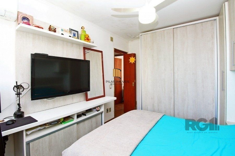 Apartamento 3 dormitórios no bairro Mont Serrat