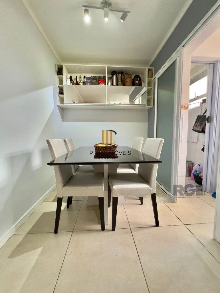 Apartamento 3 dormitórios no bairro Medianeira