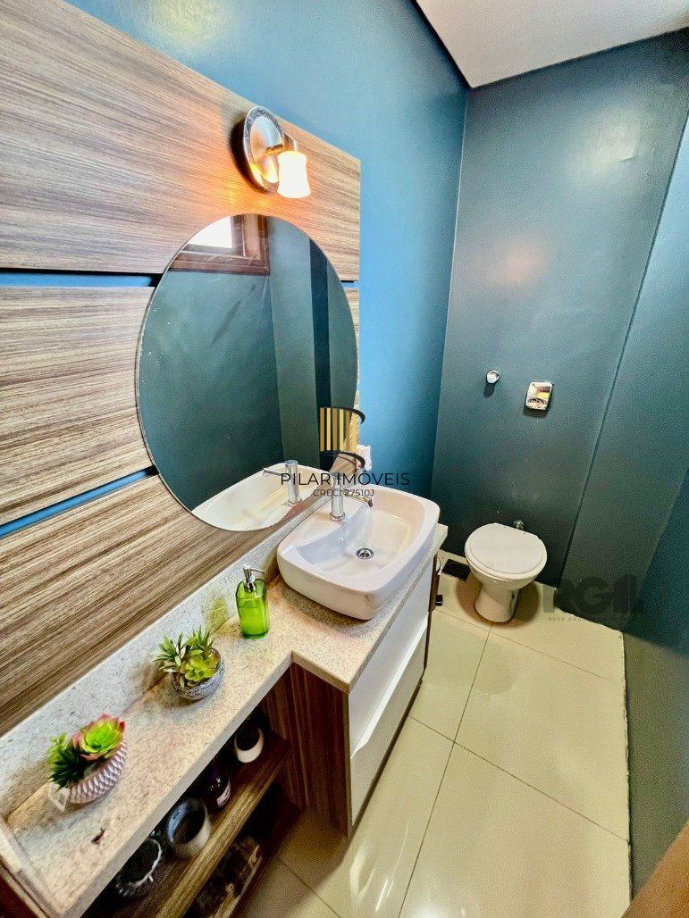 Espaçoso Apartamento