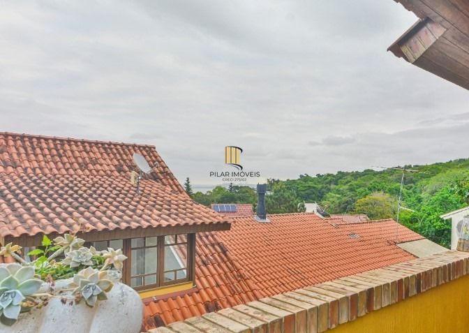 Casa 3 dormitórios no bairro Jardim Isabel