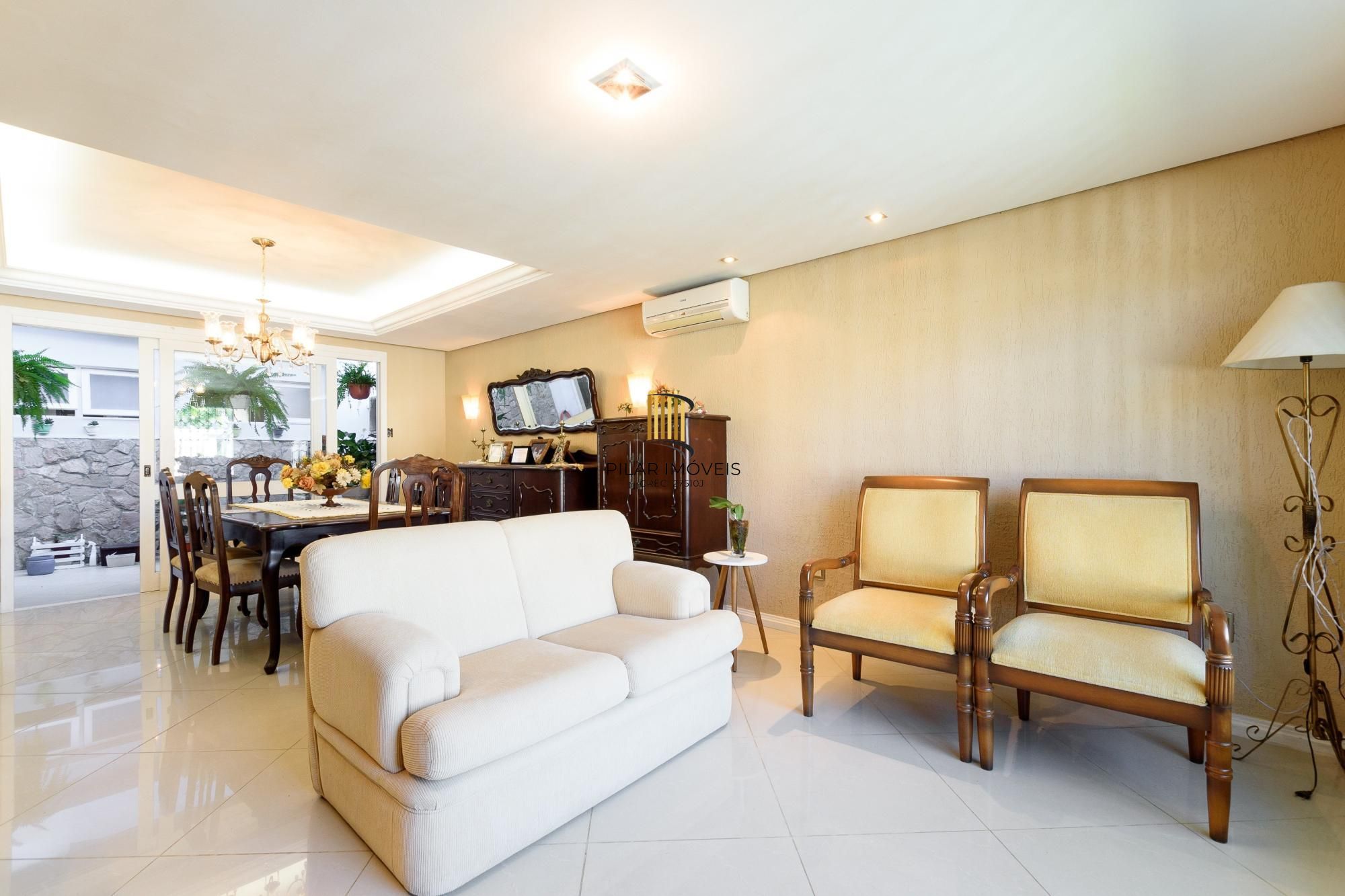 Venha morar em 350 m² com um clube em sua casa!