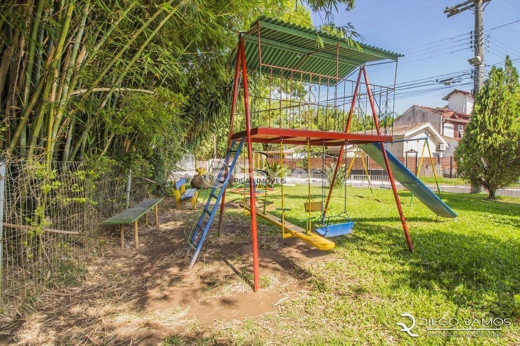 Terreno no bairro Cavalhada