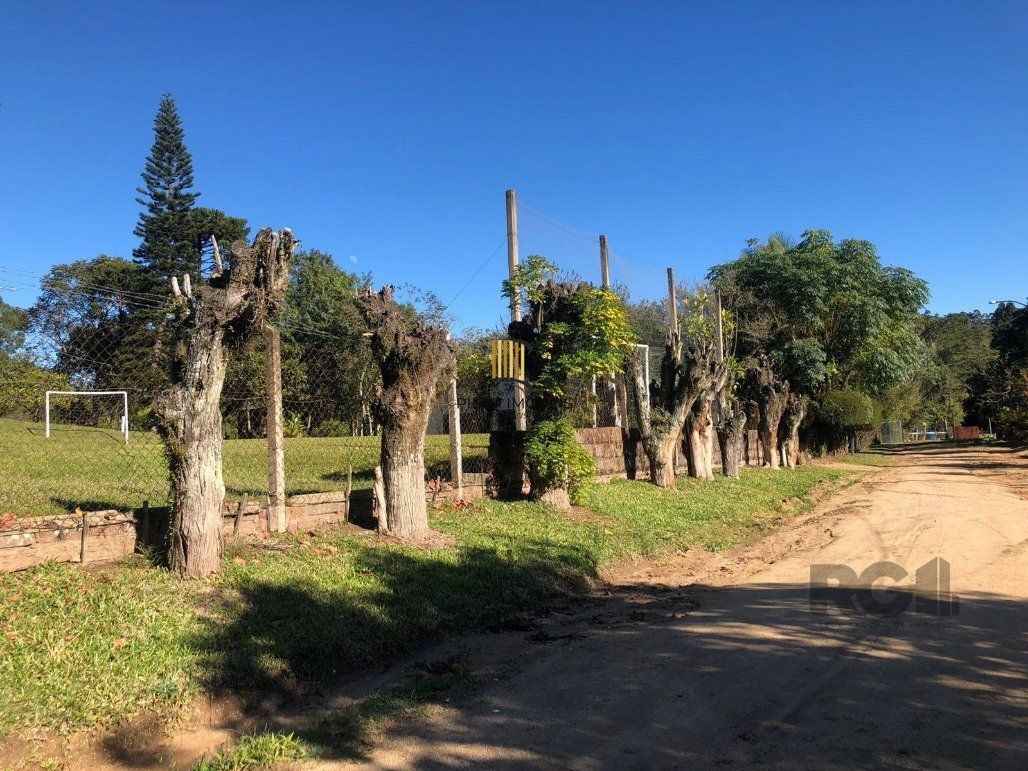 Sítio no bairro Krahe