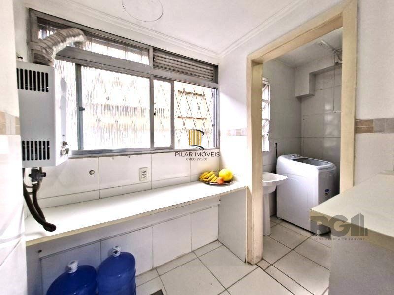 Apartamento 3 dormitórios no bairro Partenon