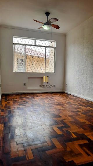 Apartamento 2 dormitórios no bairro Glória