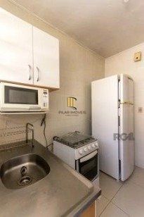 Apartamento 1 dormitório no bairro Passo da Areia