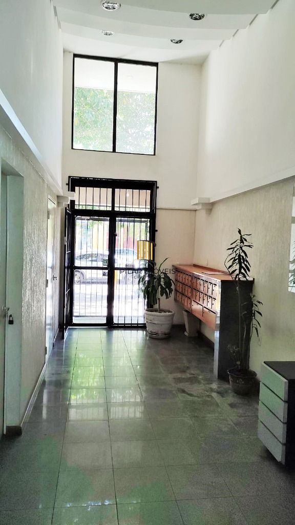 conjunto comercial