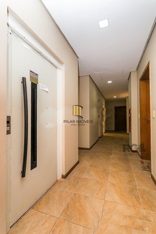 Apartamento 1 dormitório no bairro Santana