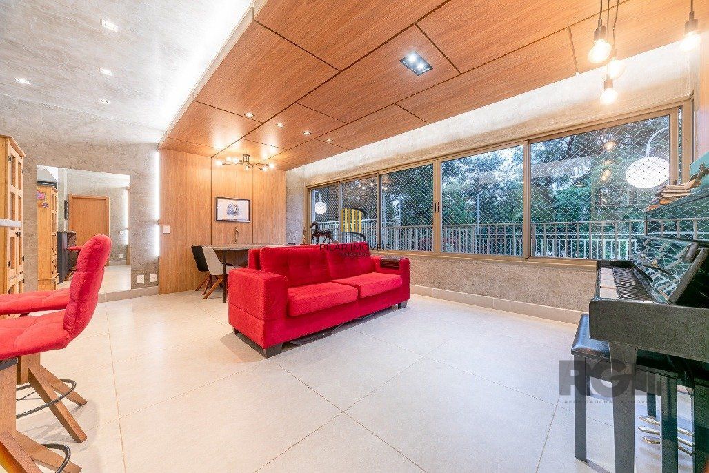 Apartamento 3 dormitórios no bairro Cavalhada