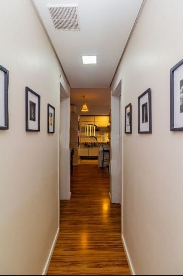 APARTAMENTO TERREO - PCD ORIGINAL