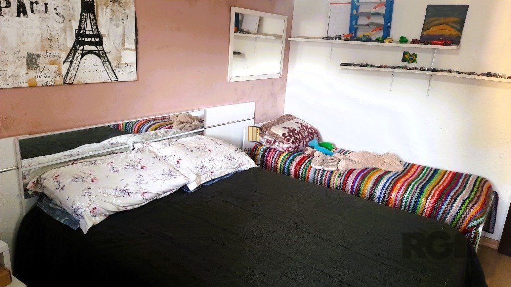 Casa 3 Dormitório(s) Bairro Medianeira