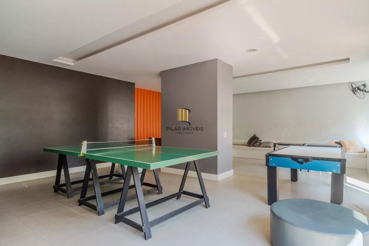 Apartamento mobiliado de 3 quartos com suíte, 2 vagas e lazer completo para sua família