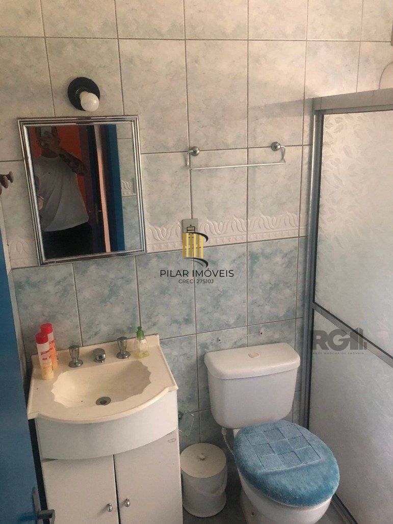 Sítio no bairro Krahe