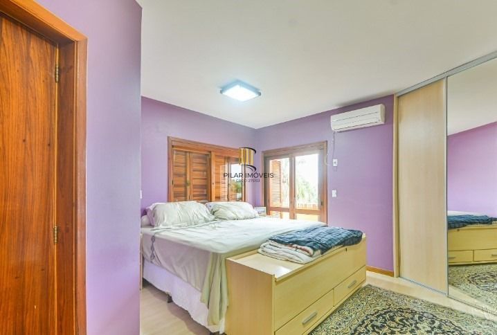 Casa 3 dormitórios no bairro Jardim Isabel