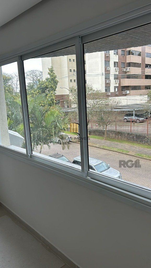 Apartamento 2 dormitórios no bairro Bom Jesus