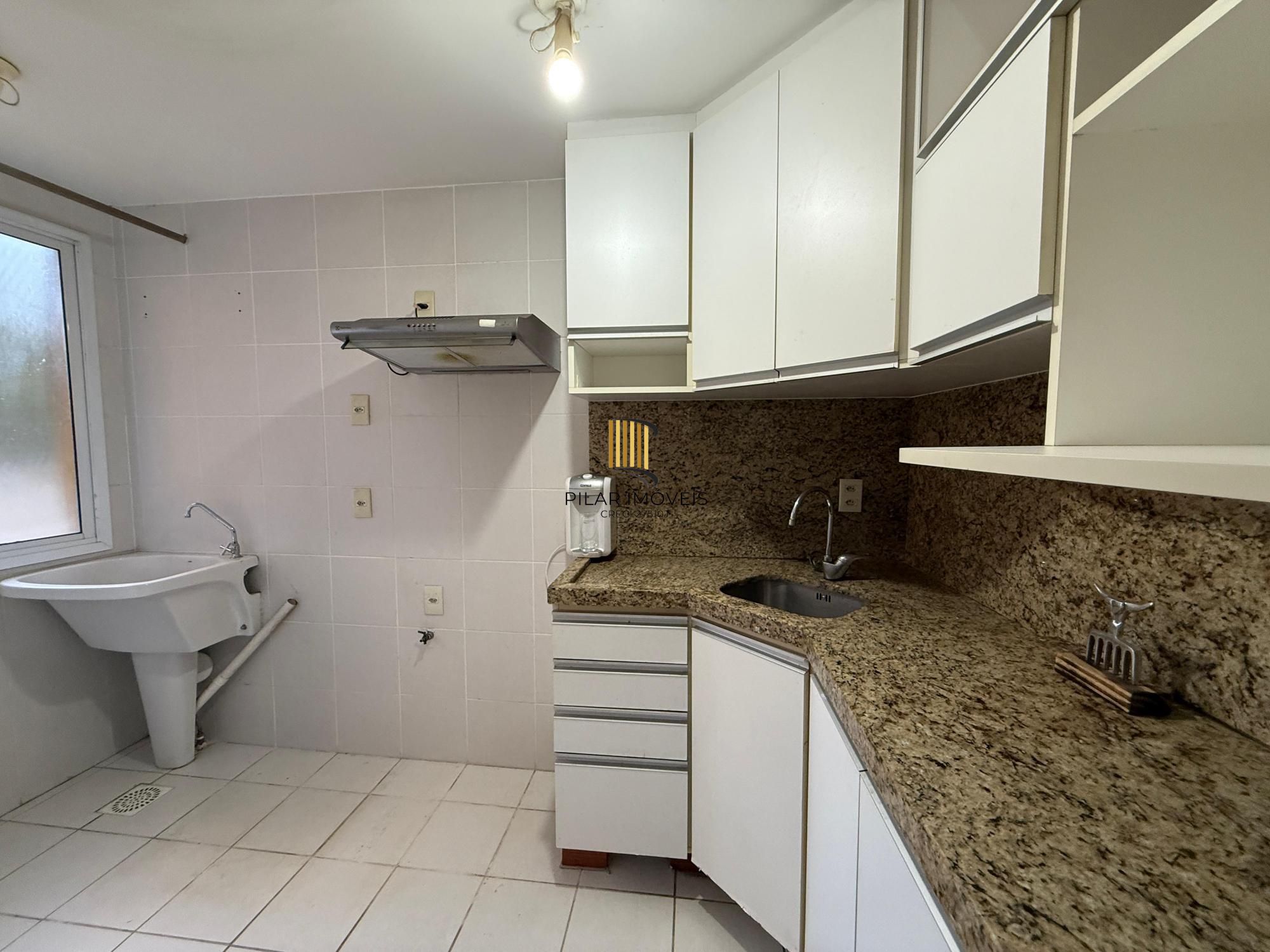 Apartamento 3 dormitórios no bairro Partenon